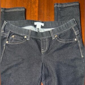 Arden B Women's Skinny Jeggins